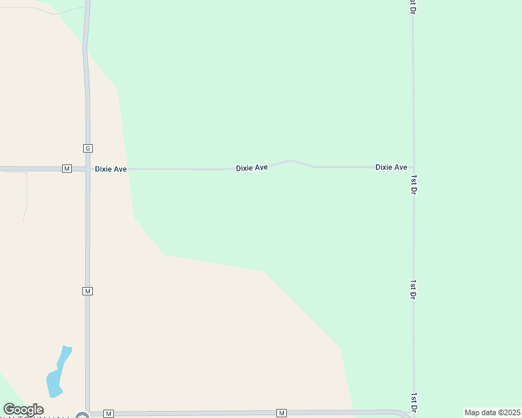 map of restaurants, bars, coffee shops, grocery stores, and more near 195 Dixie Avenue in Westfield