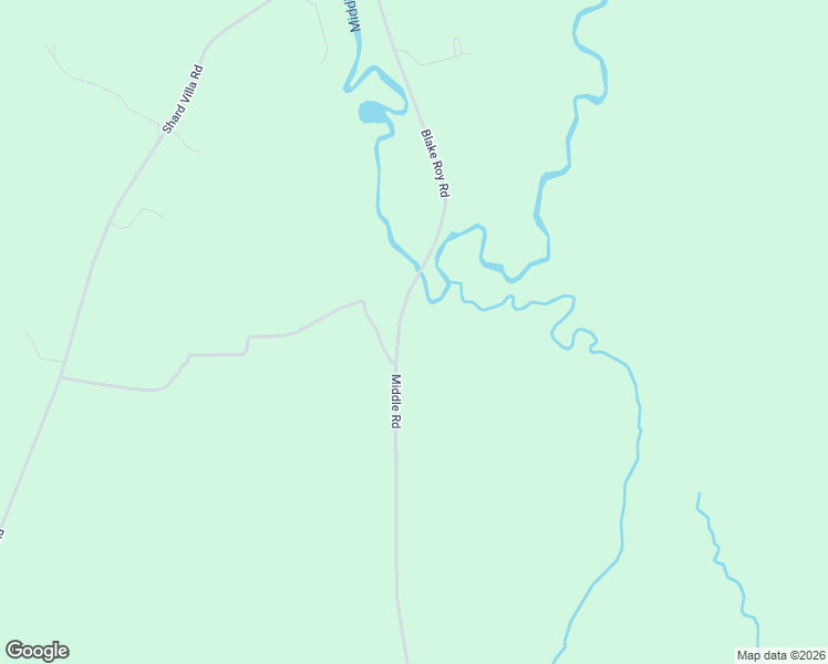 map of restaurants, bars, coffee shops, grocery stores, and more near 2112 Middle Road in Salisbury