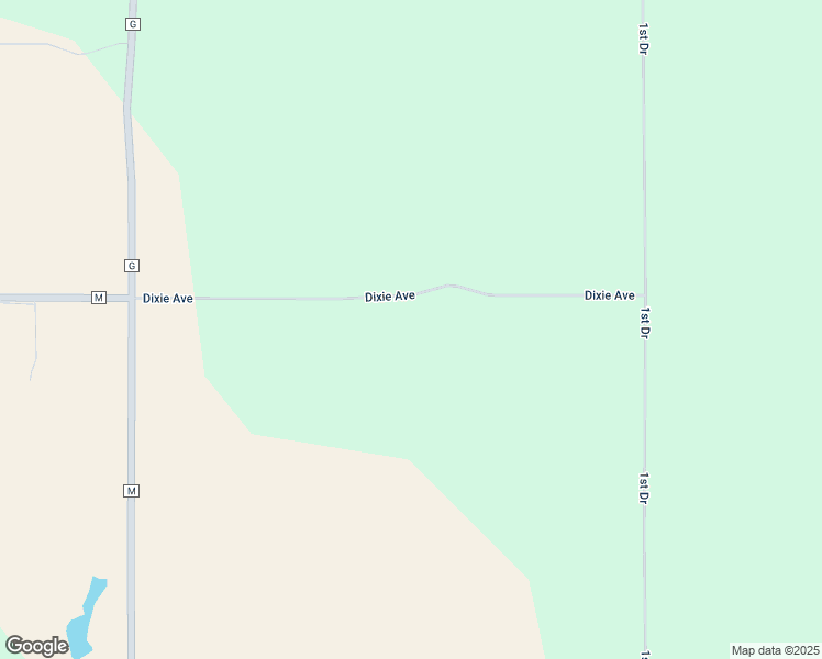 map of restaurants, bars, coffee shops, grocery stores, and more near 195 Dixie Avenue in Westfield
