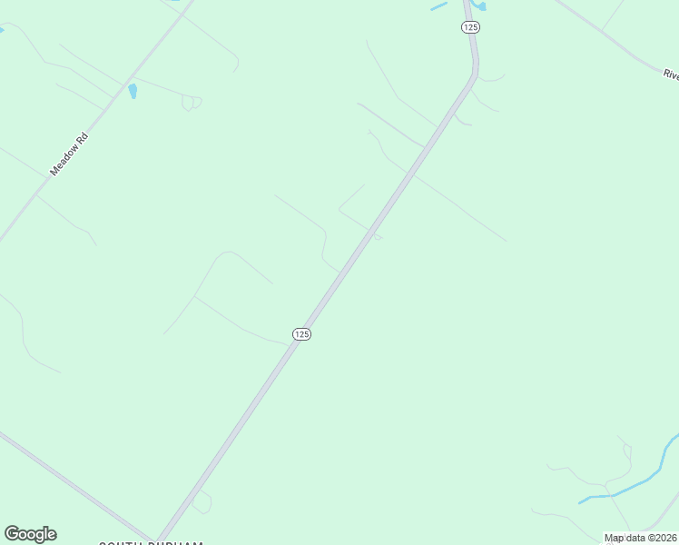 map of restaurants, bars, coffee shops, grocery stores, and more near 5 Puritan Lane in Durham