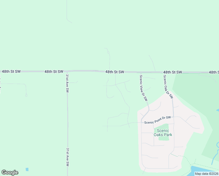 map of restaurants, bars, coffee shops, grocery stores, and more near 2705 Timber Oaks Road Southwest in Rochester