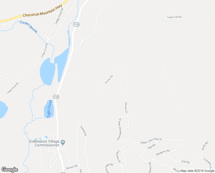 map of restaurants, bars, coffee shops, grocery stores, and more near 15 Forclaz Road in Madison