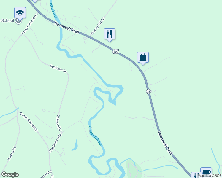 map of restaurants, bars, coffee shops, grocery stores, and more near Dragon Back Road in Naples