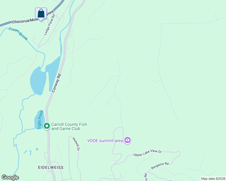 map of restaurants, bars, coffee shops, grocery stores, and more near 13 Klausen Road in Madison