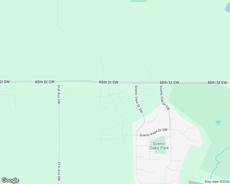 map of restaurants, bars, coffee shops, grocery stores, and more near 2705 Timber Oaks Road Southwest in Rochester