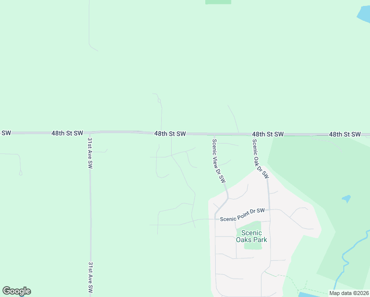 map of restaurants, bars, coffee shops, grocery stores, and more near 2705 Timber Oaks Road Southwest in Rochester