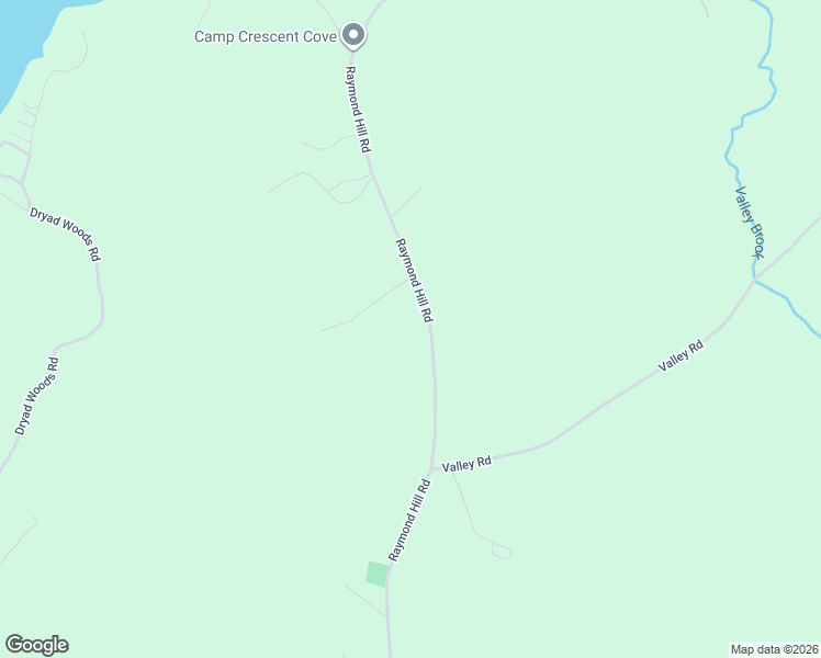 map of restaurants, bars, coffee shops, grocery stores, and more near 139 Raymond Hill Road in Raymond