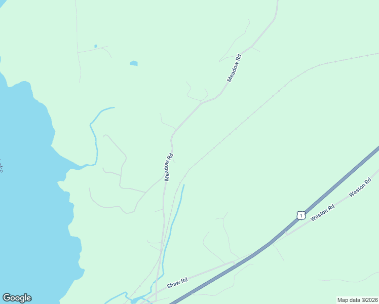 map of restaurants, bars, coffee shops, grocery stores, and more near 24 Mad Mountain Road in Woolwich