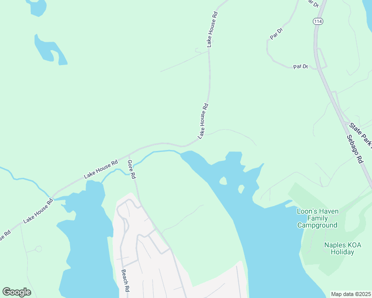 map of restaurants, bars, coffee shops, grocery stores, and more near 24 Lake House Road in Naples