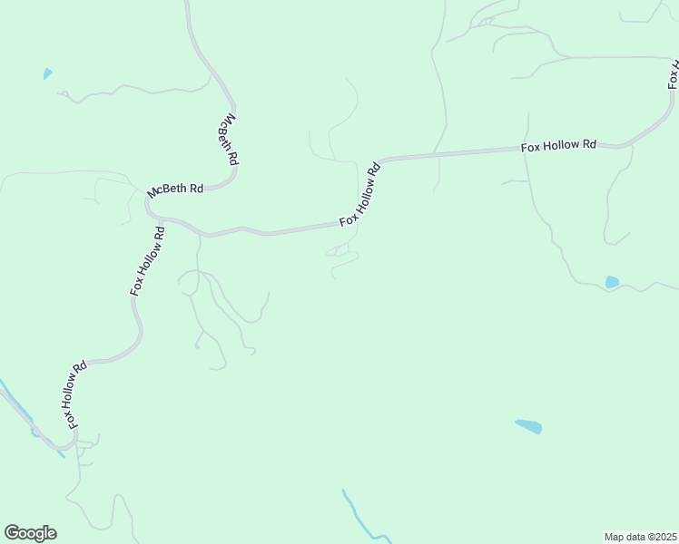 map of restaurants, bars, coffee shops, grocery stores, and more near 30848 Fox Hollow Road in Eugene