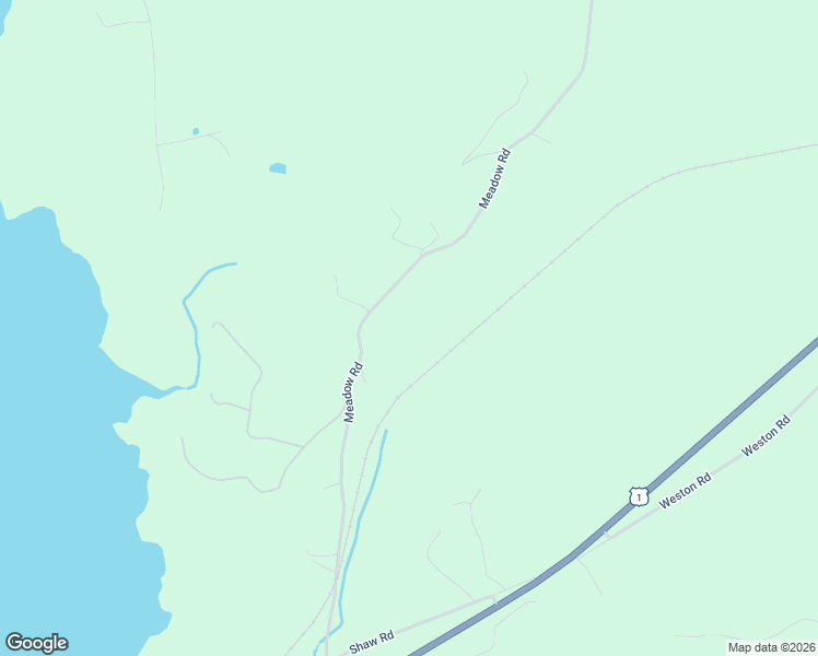 map of restaurants, bars, coffee shops, grocery stores, and more near 24 Mad Mountain Road in Woolwich