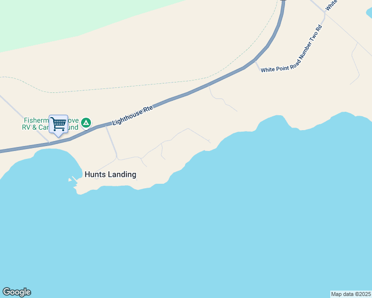 map of restaurants, bars, coffee shops, grocery stores, and more near 20 Everetts Way in Hunts Point