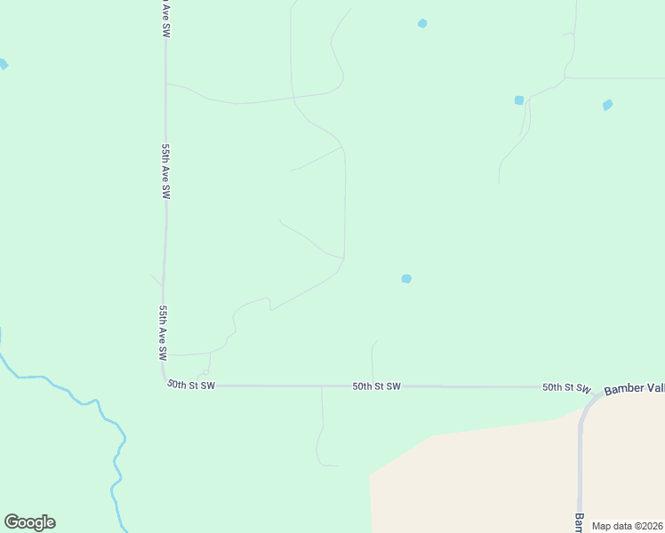 map of restaurants, bars, coffee shops, grocery stores, and more near 4902 55th Avenue Southwest in Rochester