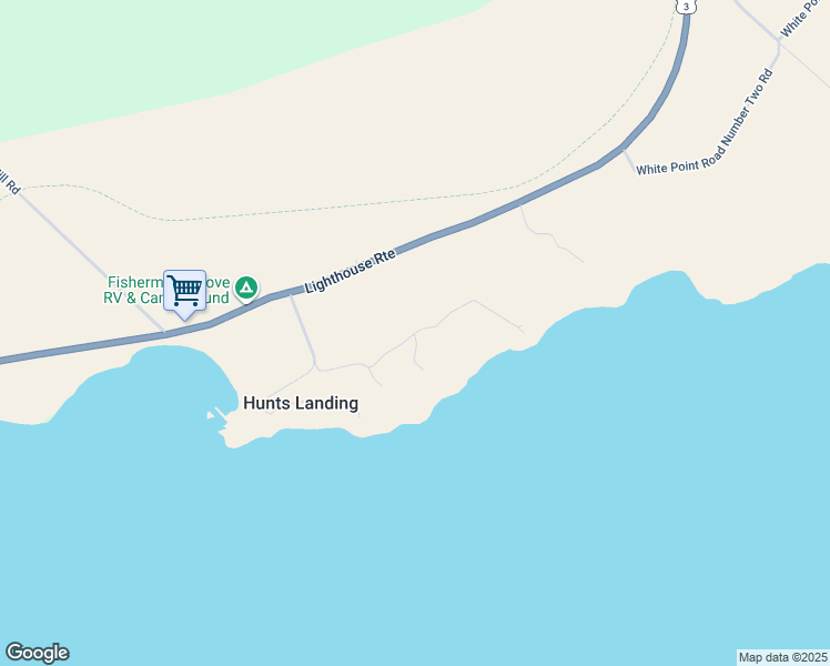 map of restaurants, bars, coffee shops, grocery stores, and more near 119 Everetts Way in Hunts Point