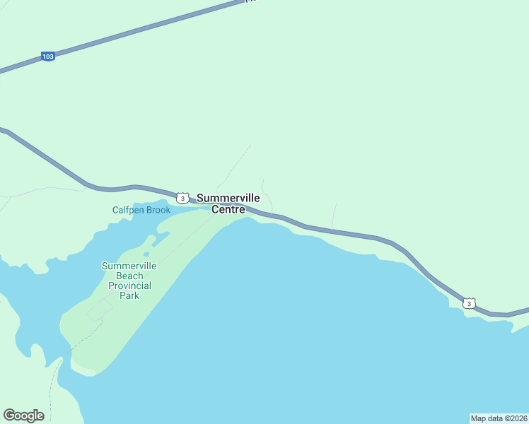 map of restaurants, bars, coffee shops, grocery stores, and more near 7488 Nova Scotia Trunk 3 in Hunts Point