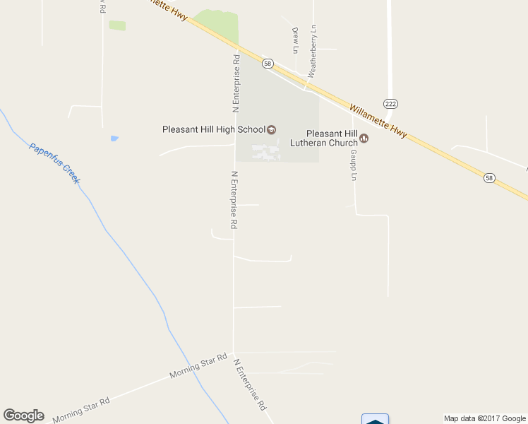 map of restaurants, bars, coffee shops, grocery stores, and more near 36410 Tinker Road in Pleasant Hill