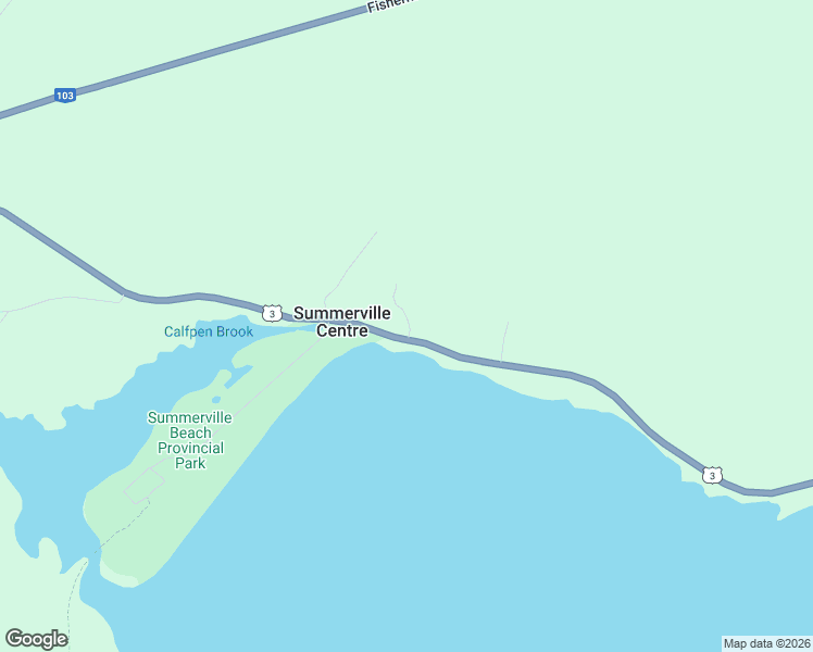 map of restaurants, bars, coffee shops, grocery stores, and more near 7488 Nova Scotia Trunk 3 in Hunts Point