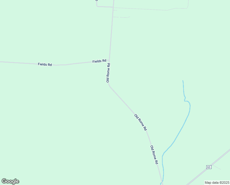 map of restaurants, bars, coffee shops, grocery stores, and more near 17747 Old Rome State Road in Watertown