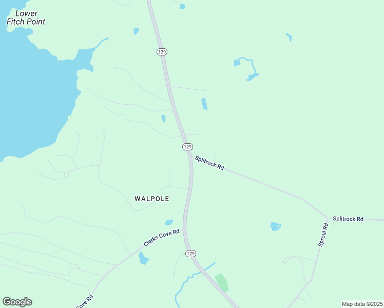map of restaurants, bars, coffee shops, grocery stores, and more near in Lincoln County