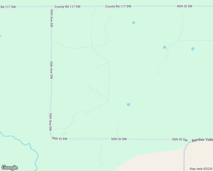 map of restaurants, bars, coffee shops, grocery stores, and more near 4902 55th Avenue Southwest in Rochester