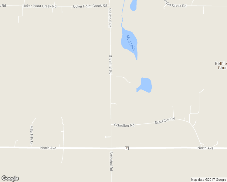 map of restaurants, bars, coffee shops, grocery stores, and more near 11803 Steinthal Road in Kiel