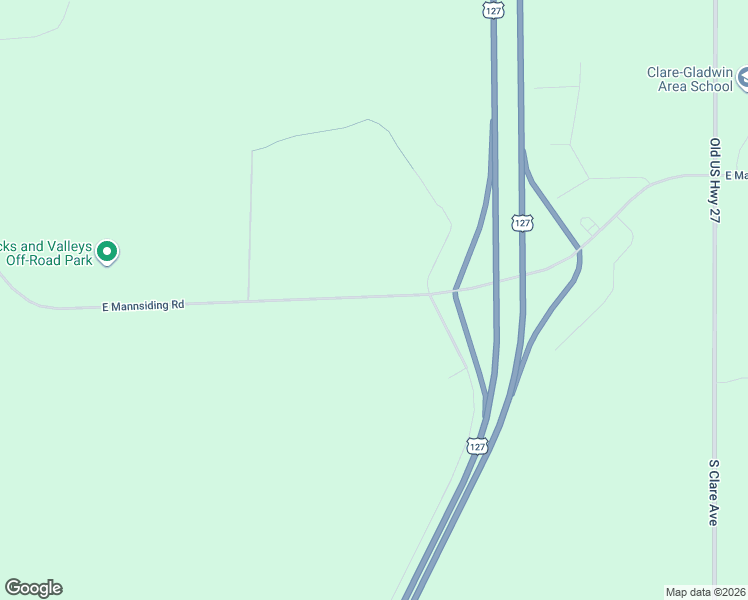 map of restaurants, bars, coffee shops, grocery stores, and more near 3300 East Mannsiding Road in Harrison