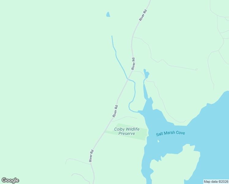 map of restaurants, bars, coffee shops, grocery stores, and more near 292 River Road in Edgecomb