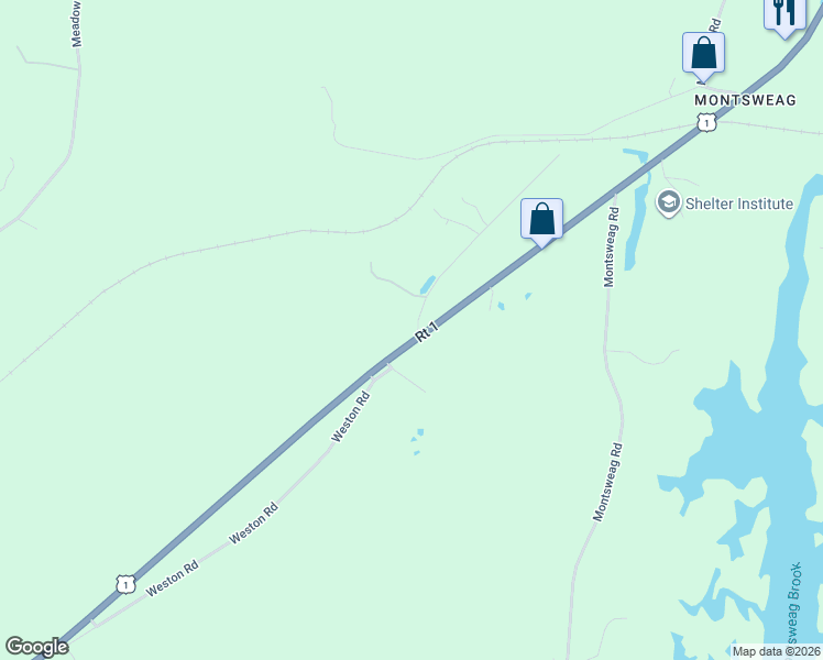 map of restaurants, bars, coffee shops, grocery stores, and more near 6 Sanders Road in Woolwich