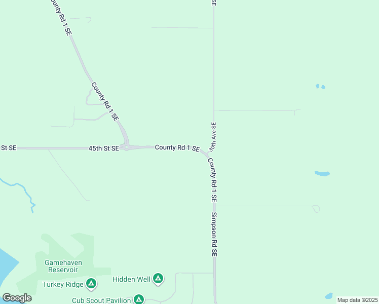 map of restaurants, bars, coffee shops, grocery stores, and more near in Rochester