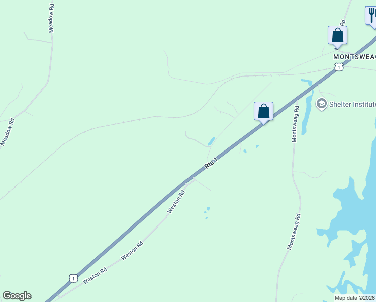 map of restaurants, bars, coffee shops, grocery stores, and more near 6 Sanders Road in Woolwich