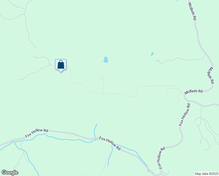 map of restaurants, bars, coffee shops, grocery stores, and more near 30251 Le Bleu Road in Eugene