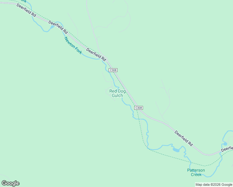 map of restaurants, bars, coffee shops, grocery stores, and more near 12293 Deerfield Road in Hill City