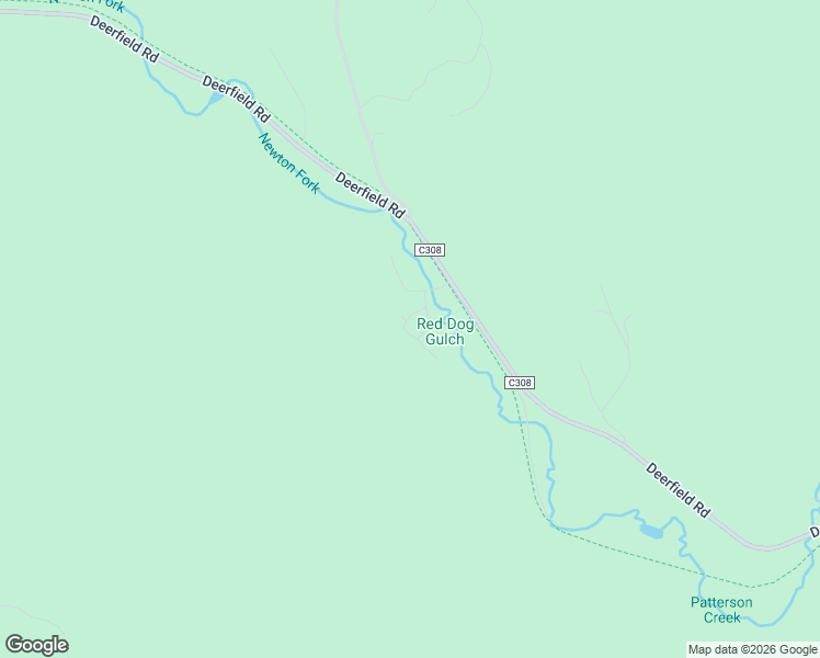 map of restaurants, bars, coffee shops, grocery stores, and more near 12293 Deerfield Road in Hill City