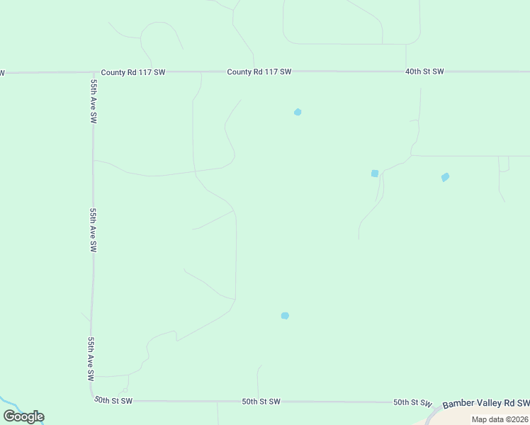map of restaurants, bars, coffee shops, grocery stores, and more near Millie Meadow Drive Southwest in Rochester