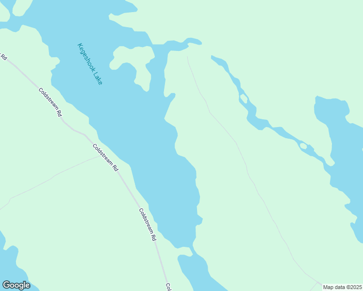 map of restaurants, bars, coffee shops, grocery stores, and more near 528 Canoe Lake Estates Road in Argyle