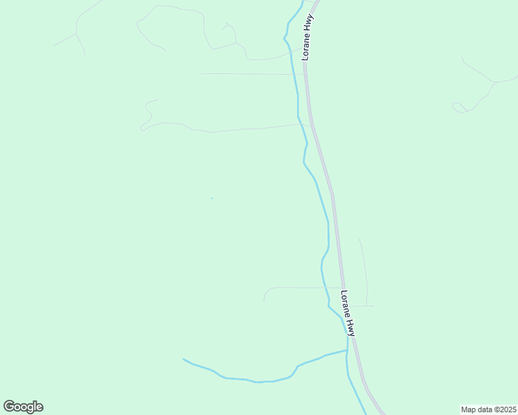 map of restaurants, bars, coffee shops, grocery stores, and more near 84784 Lorane Highway in Eugene