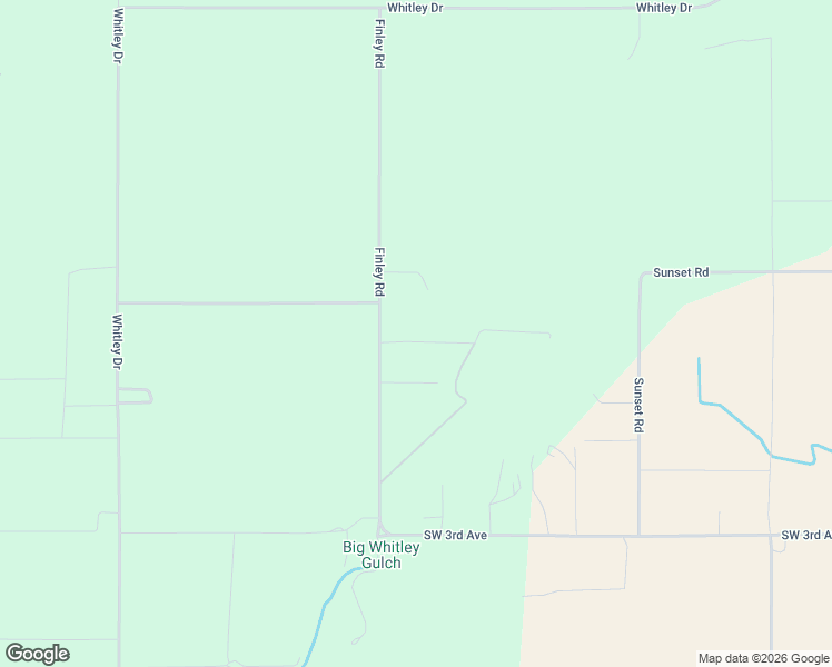 map of restaurants, bars, coffee shops, grocery stores, and more near 5686 Finley Road in Fruitland