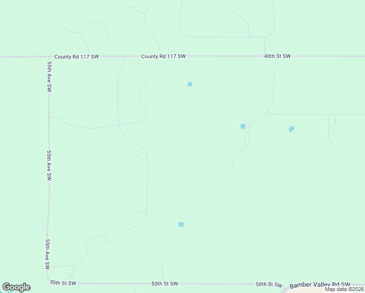 map of restaurants, bars, coffee shops, grocery stores, and more near Millie Road Southwest in Rochester