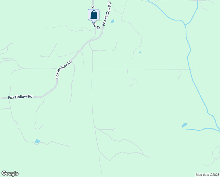 map of restaurants, bars, coffee shops, grocery stores, and more near 84601 Murdock Road in Eugene