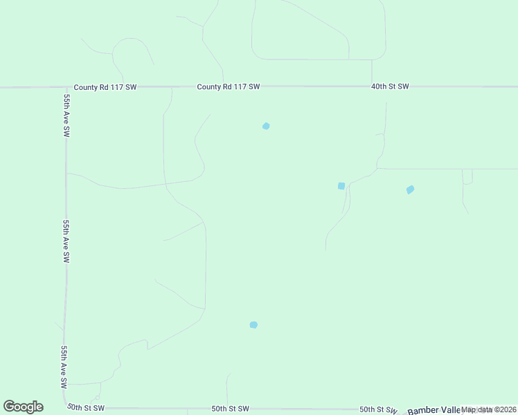 map of restaurants, bars, coffee shops, grocery stores, and more near Millie Road Southwest in Rochester