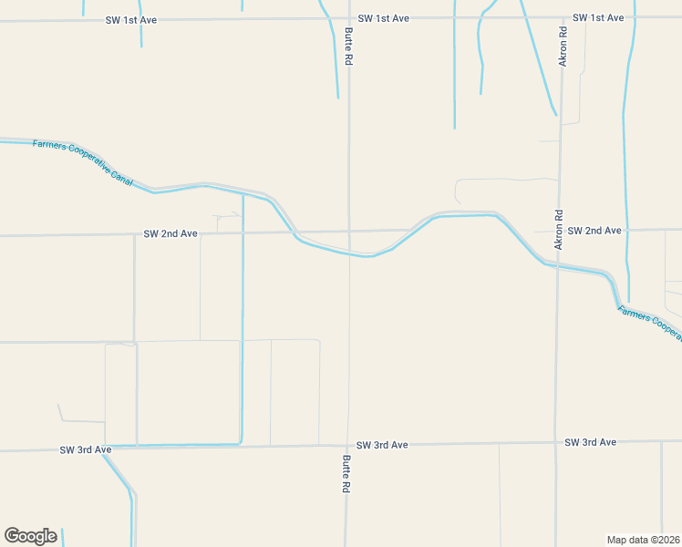 map of restaurants, bars, coffee shops, grocery stores, and more near 5720 Butte Road in New Plymouth