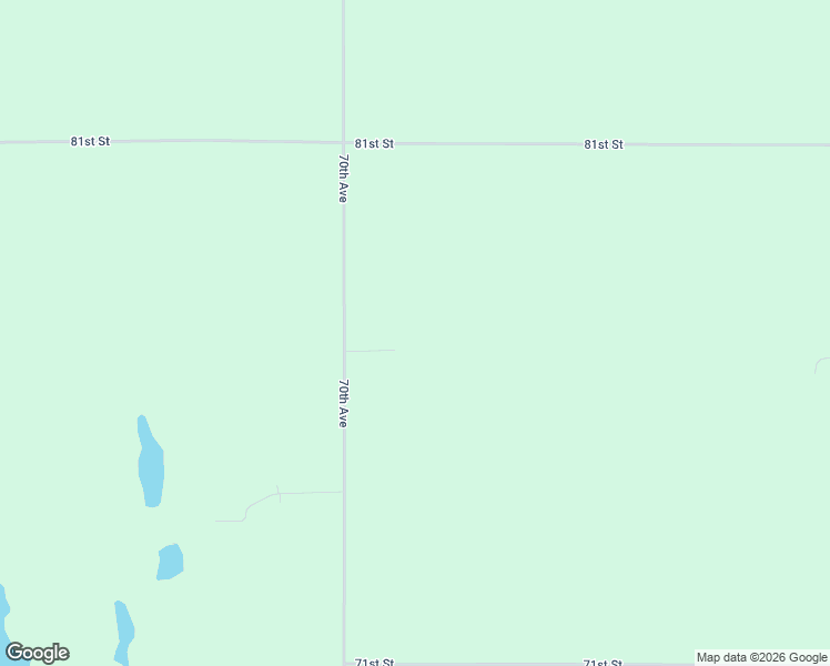 map of restaurants, bars, coffee shops, grocery stores, and more near 760 70th Avenue in Chandler