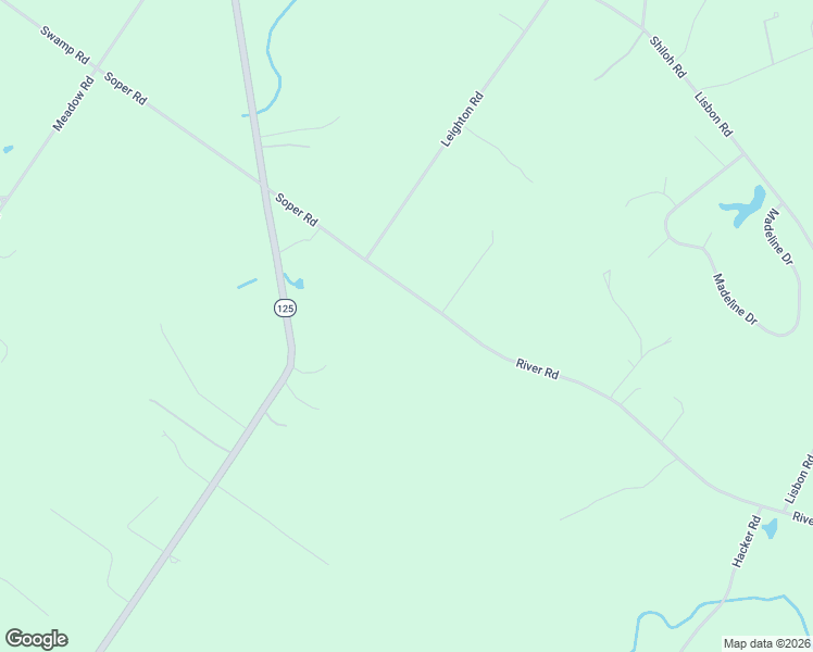 map of restaurants, bars, coffee shops, grocery stores, and more near 167 Soper Road in Durham