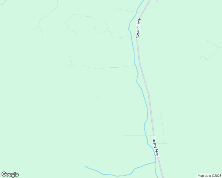 map of restaurants, bars, coffee shops, grocery stores, and more near 84784 Lorane Highway in Eugene