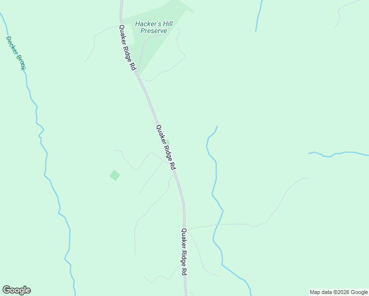 map of restaurants, bars, coffee shops, grocery stores, and more near 278 Quaker Ridge Road in Casco