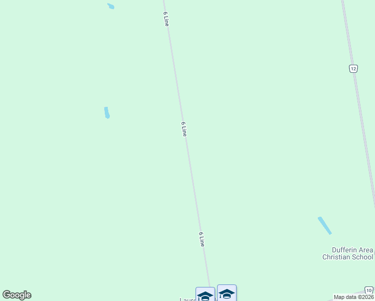 map of restaurants, bars, coffee shops, grocery stores, and more near 374136 6 Line in Laurel