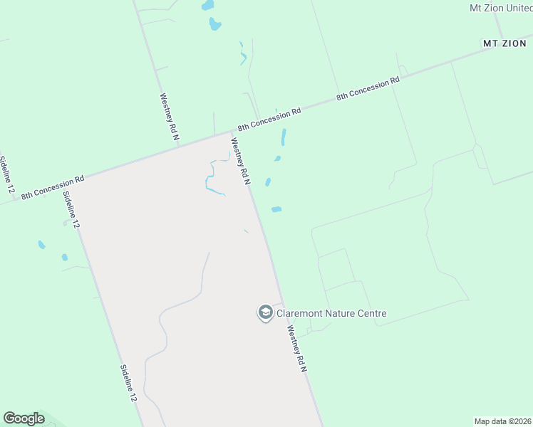 map of restaurants, bars, coffee shops, grocery stores, and more near 4395 Westney Road North in Goodwood