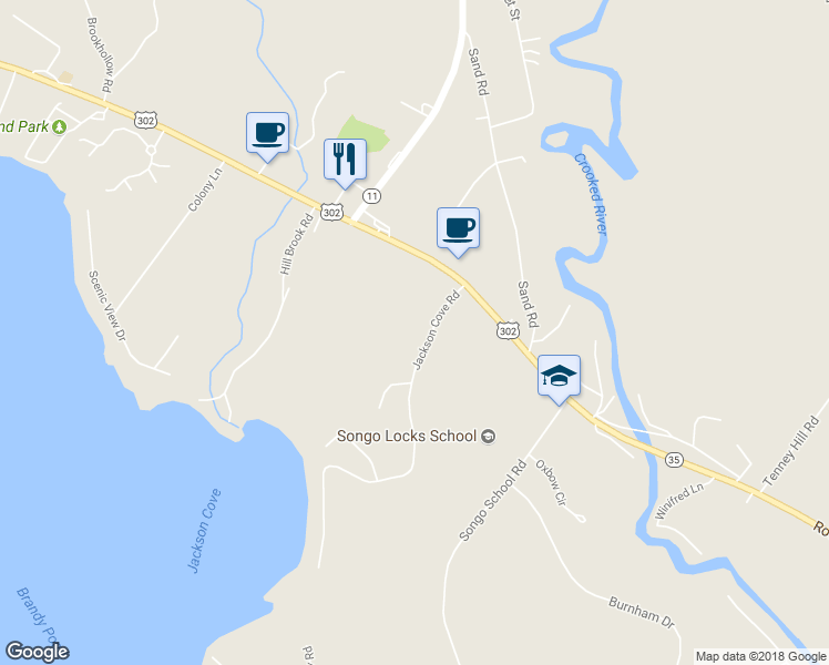 map of restaurants, bars, coffee shops, grocery stores, and more near 19 Mulberry Ridge in Naples