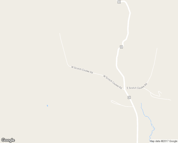 map of restaurants, bars, coffee shops, grocery stores, and more near West Scotch Coulee Road in West Salem