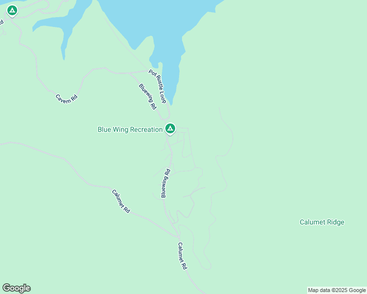 map of restaurants, bars, coffee shops, grocery stores, and more near 23796 Blue Wing Road in Keystone